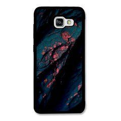 Чехол &laquo;Texture&raquo; на Samsung A7 2016 арт. 1117