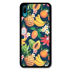 Чохол «Tropical fruits» на Huawei Y6 2019 арт. 1024