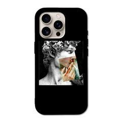 Чохол &laquo;Art&raquo; на iPhone 16 Pro арт.1617