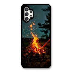 Чехол &laquo;Bonfire&raquo; на Samsung A32 арт. 2317
