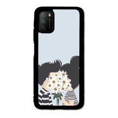 Чохол на Xiaomi Poco M3 &laquo;Love&raquo; арт. 1104