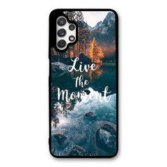 Чехол &laquo;Moments&raquo; на Samsung A32 арт. 1232
