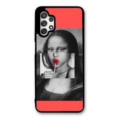 Чохол &laquo;Mona Liza&raquo; на Samsung A32 арт. 1453