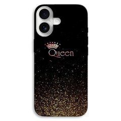 Чехол &laquo;Queen&raquo; на iPhone 17 арт.1115