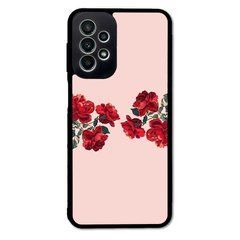 Чехол &laquo;Roses&raquo; на Samsung A23 арт. 1240
