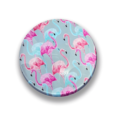 Попсокет &laquo;Flamingos&raquo;