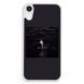 Чохол &laquo;Fuck you&raquo; на iPhone Xr арт. 2255