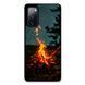Чохол &laquo;Bonfire&raquo; на Samsung S20 FE арт. 2317