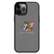 Чехол «Tom & Jerry» на iPhone 13 Pro арт. 2482