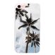 Чехол «Palm trees» на iPhone 7/8/SE 2 арт. 1642