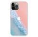 Чохол &laquo;Sea&raquo; на iPhone 12 Pro Max арт.1644-я