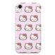 Чохол &laquo;Kitty&raquo; на iPhone Xr арт. 2238