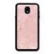 Чохол &laquo;Pink and gold&raquo; на Samsung J3 2017 арт. 2425