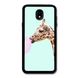 Чохол «Giraffe» на Samsung J3 2017 арт. 1040