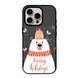 Новогодний чехол &laquo;Happy Holidays&raquo; на iPhone 16 Pro Max арт. 1897