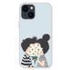 Чехол &laquo;Love&raquo; на iPhone 13 mini арт.1104