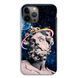 Чохол &laquo;Cosmic Longinus&raquo; на iPhone 12 Pro Max арт.1616