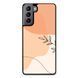 Чехол &laquo;Beige&raquo; на Samsung S21 Plus арт. 2266