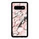 Чохол &laquo;Рink marble&raquo; на Samsung S10 Plus арт. 1663
