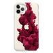 Чехол &laquo;Марсала&raquo; на iPhone 11 Pro Max арт. 799