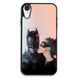 Чехол &laquo;Cat-woman&raquo; на iPhone Xr арт. 727