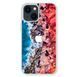 Чохол &laquo;Red coast&raquo; на iPhone 13 mini арт.1667-я