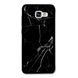 Чехол «Black marble» на Samsung А7 2016 арт. 852