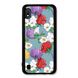 Чехол «Floral mix» на Samsung А10 арт. 2436