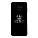 Чехол «King» на Samsung А8 Plus 2018 арт. 1747