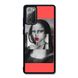 Чехол «Mona Liza» на Samsung Note 20 арт. 1453