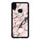 Чохол &laquo;Рink marble&raquo; на Samsung A10s арт. 1663
