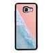 Чохол &laquo;Sea&raquo; на Samsung A7 2016 арт. 1644