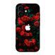 Чехол &laquo;Red roses&raquo; на iPhone 16 арт.1613-я
