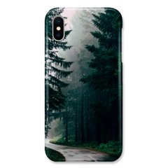 Чохол «Forest trail» на iPhone Xs Max арт. 2261