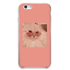Чехол «Sexy kitty» на iPhone 5/5s/SE арт. 2373