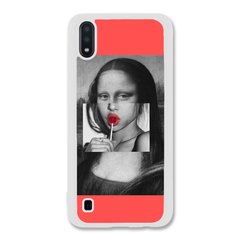 Чохол «Mona Liza» на Samsung M01 арт. 1453