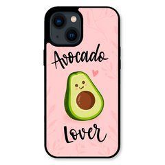 Чохол &laquo;Avocado lover&raquo; на iPhone 14 арт.1842