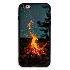 Чохол &laquo;Bonfire&raquo; на iPhone 6/6s арт. 2317