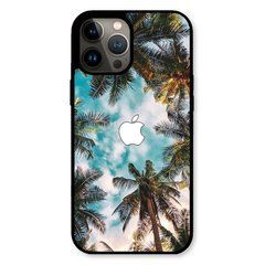 Чехол &laquo;Nature&raquo; на iPhone 14 Pro Max арт.1683-я