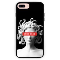 Чехол &laquo;Censored&raquo; на iPhone 7+/8+ арт. 1337