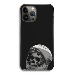 Чехол &laquo;Dead space&raquo; на iPhone 12|12 Pro арт.1737