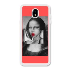Чохол «Mona Liza» на Samsung J3 2017 арт. 1453