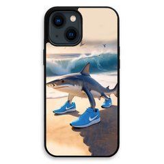 Чехол &laquo;TRALALERO TRALALA&raquo; на iPhone 15 Plus арт. 2488