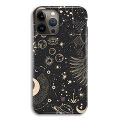 Чехол &laquo;Space abstraction&raquo; на iPhone 12|12 Pro арт. 2479