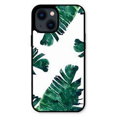 Чехол &laquo;Tropical&raquo; на iPhone 15 арт.744