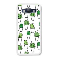 Чохол «Cactus» на Samsung A3 2015 арт. 1318