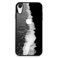 Чохол &laquo;Grayness&raquo; на iPhone Xr арт. 1671-я