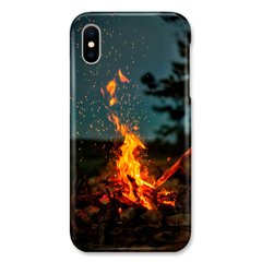 Чохол «Bonfire» на iPhone Xs Max арт. 2317