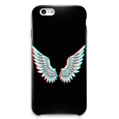 Чохол «Wings» на iPhone 5/5s/SE арт. 2236
