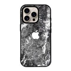 Чехол &laquo;Gray&raquo; на iPhone 16 Pro Max арт.1731-я